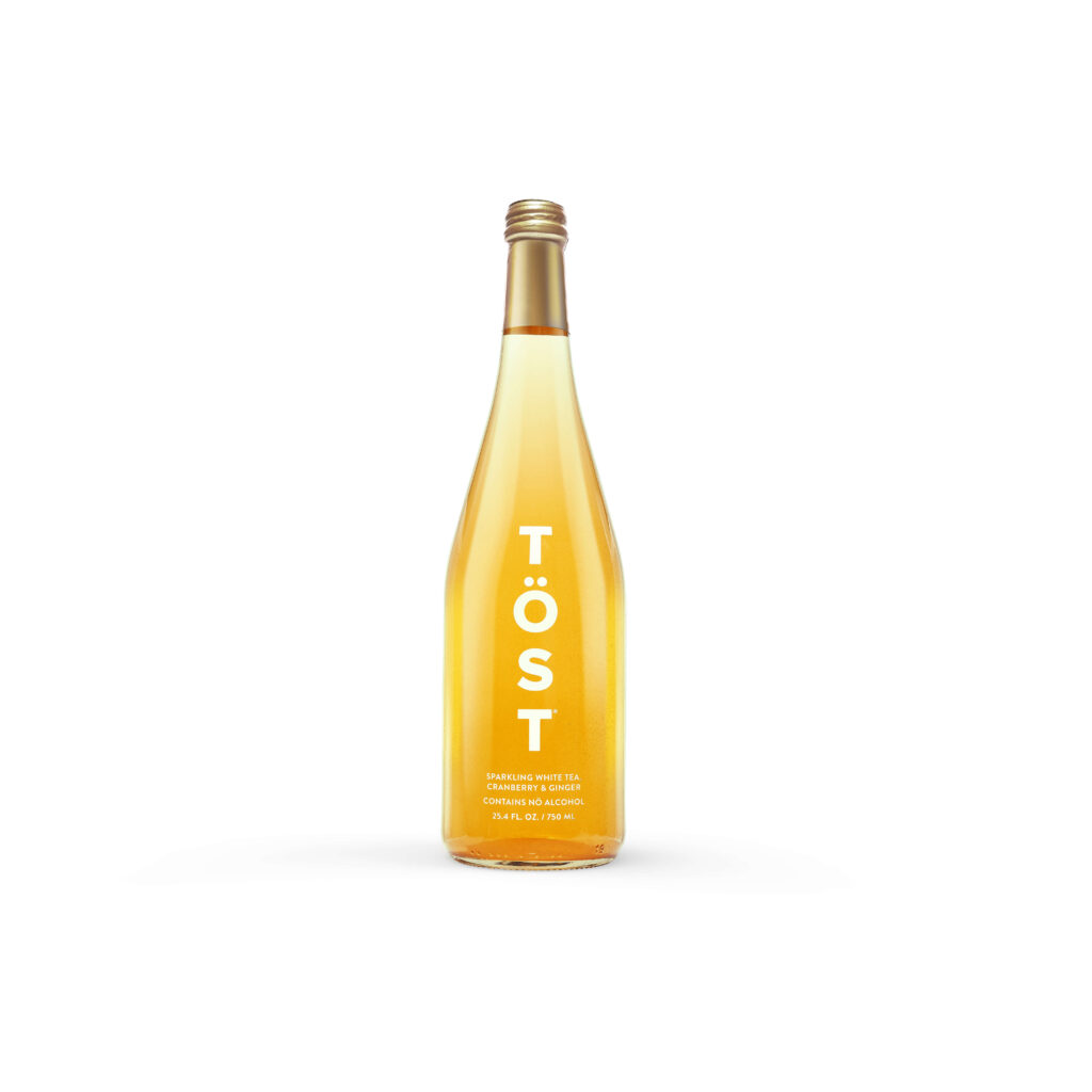 TÖST by TÖST Beverages