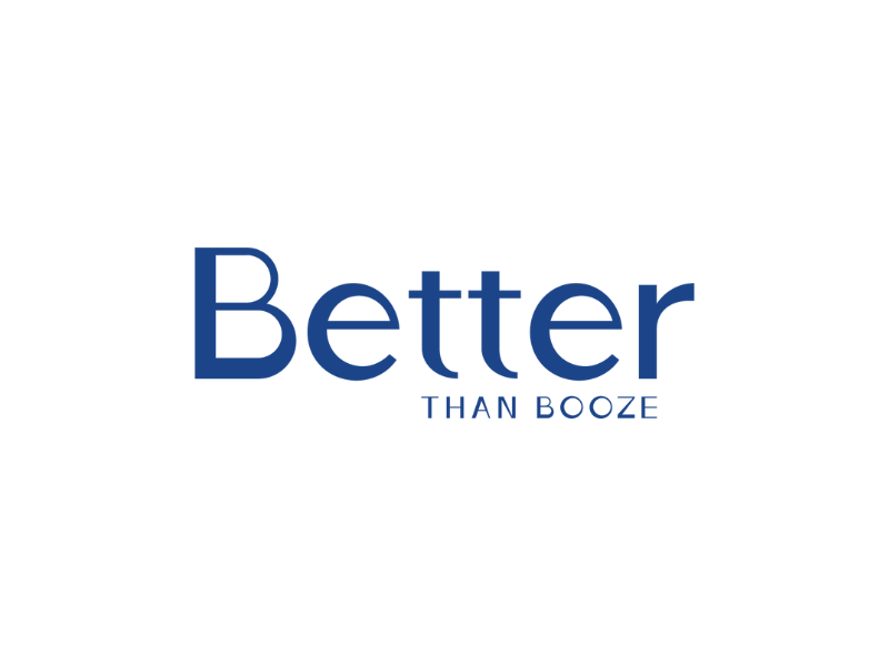 Better Than Booze