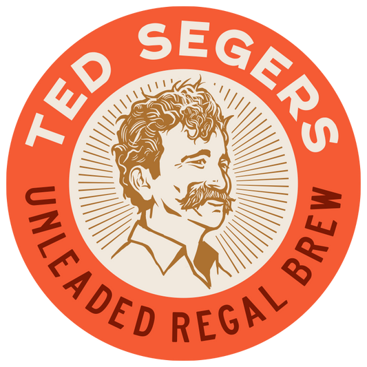 Ted Segers