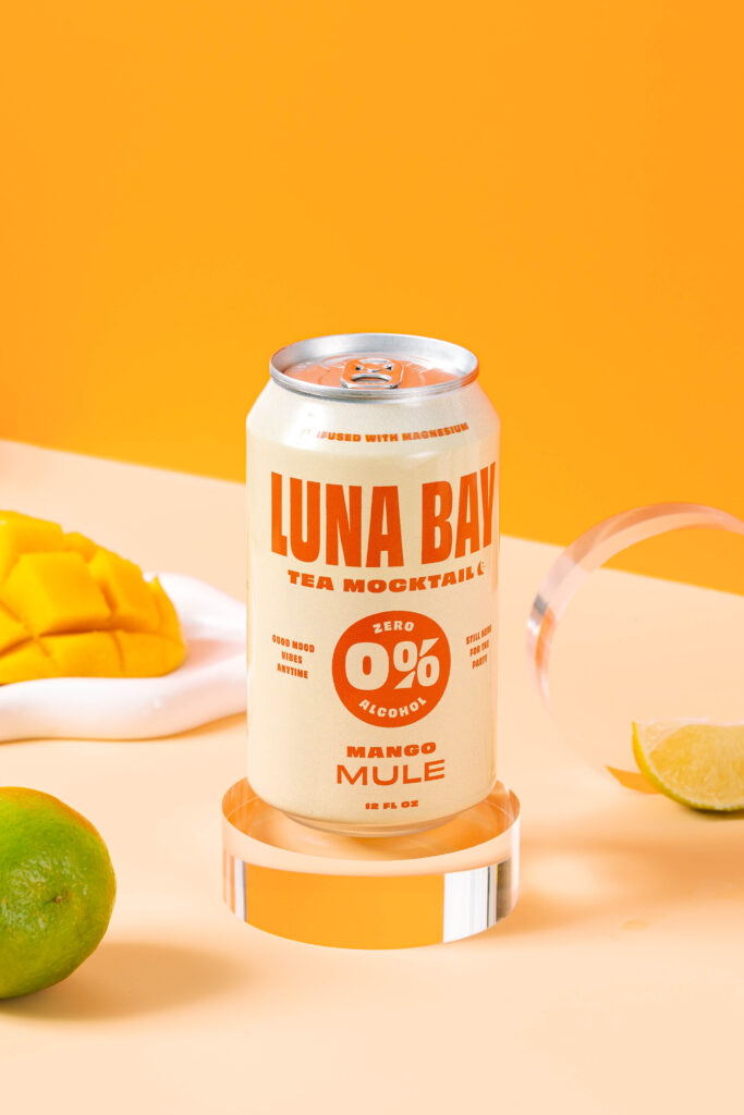 Mango Mule by Luna Bay