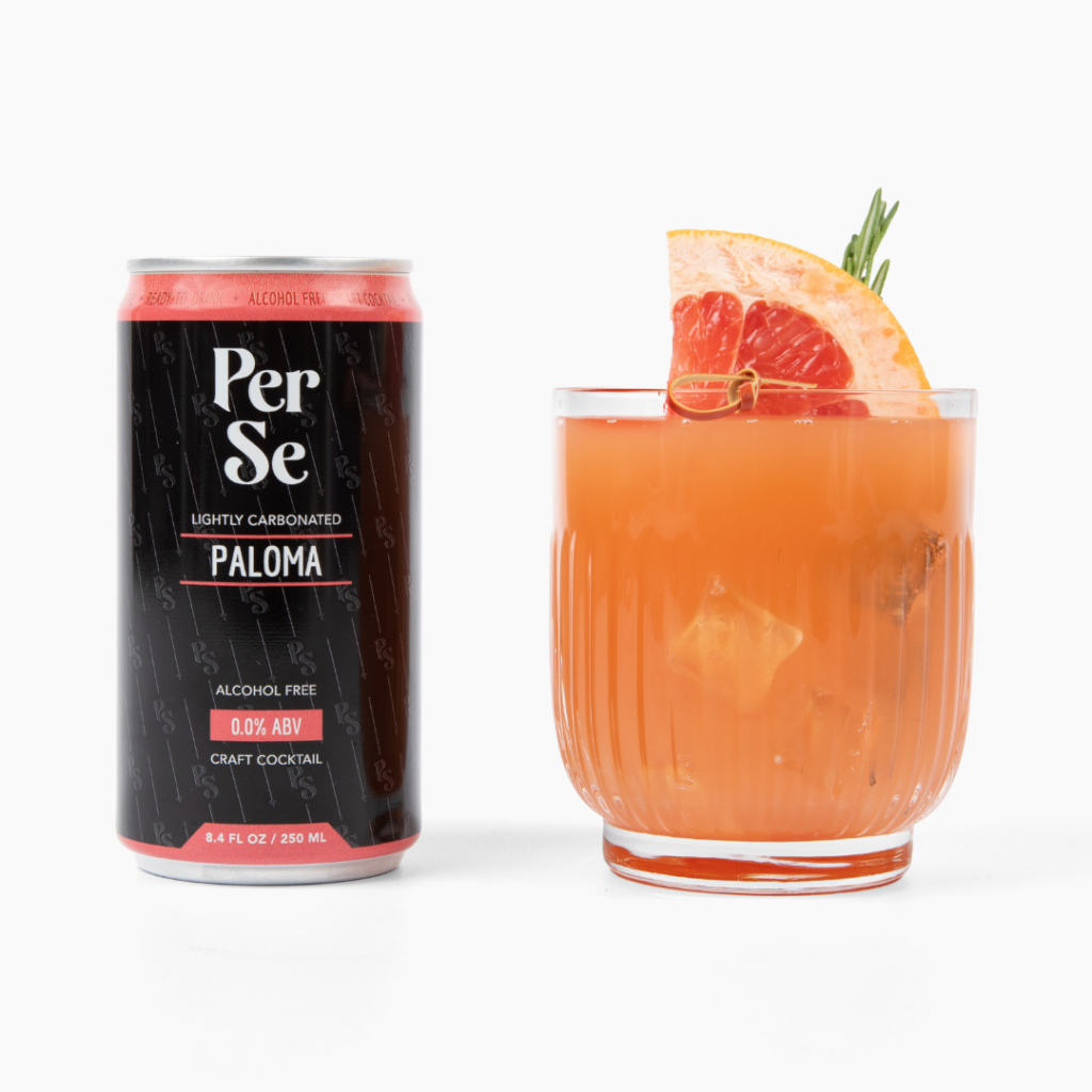 Paloma by Per Se