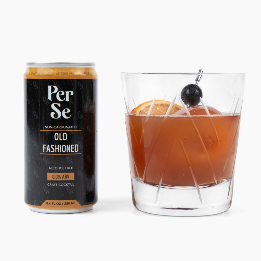 Old Fashioned by Per Se