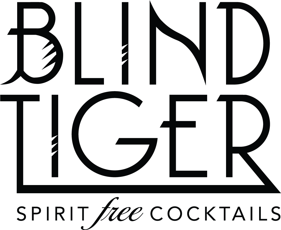 Blind Tiger Spirit-Free Cocktails