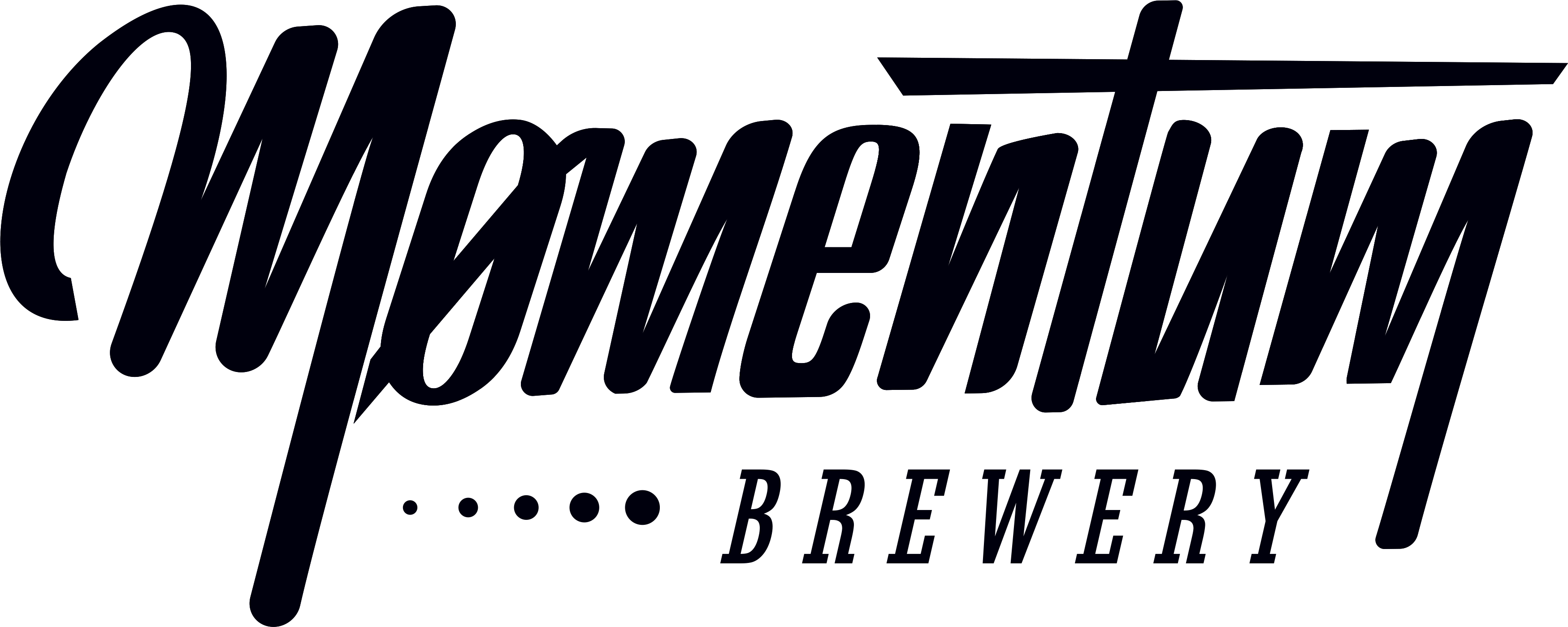 Momentum Brewery