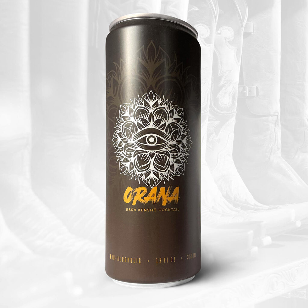 Orana by RSRV Collective