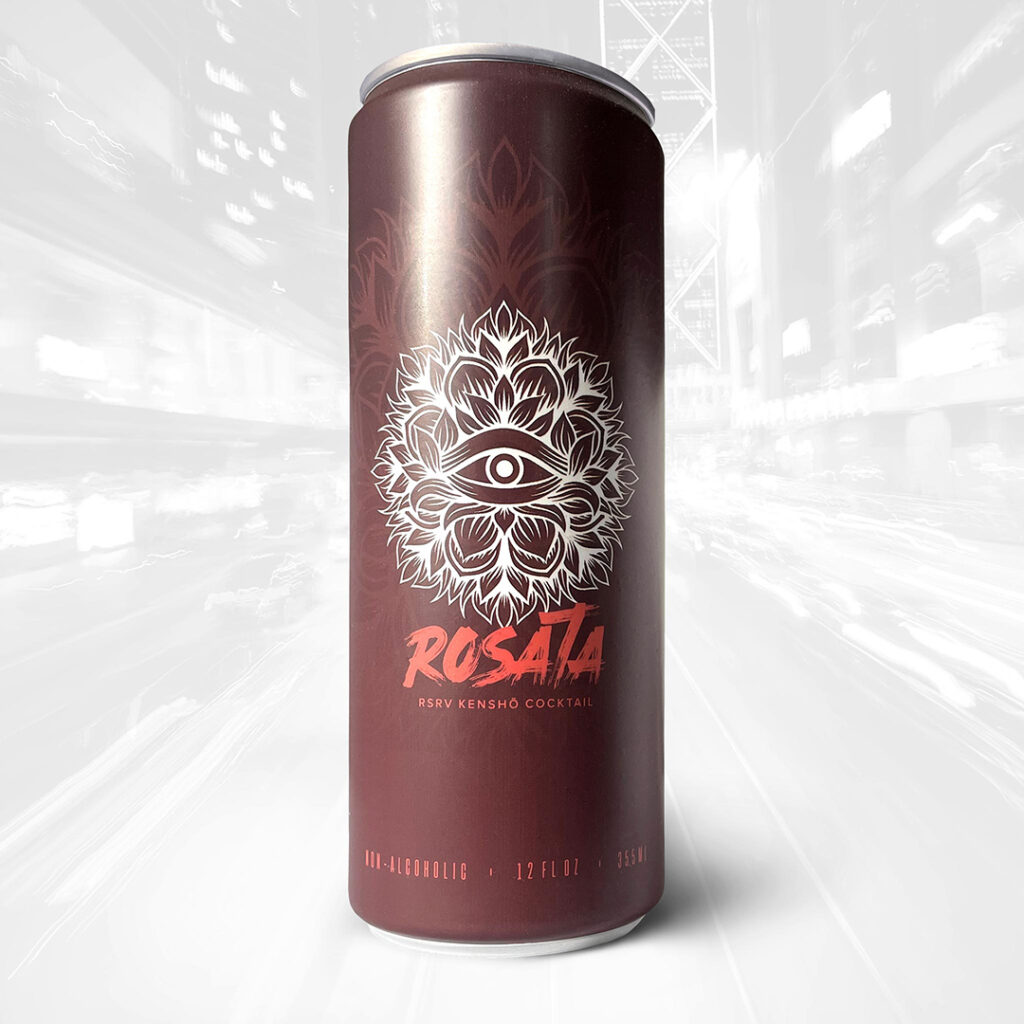 Rosata by RSRV Collective