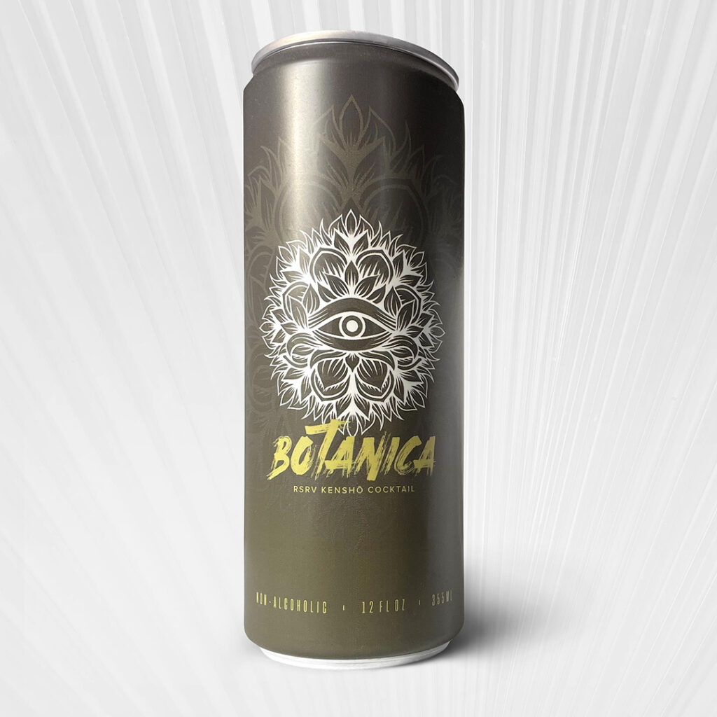 Botanica by RSRV Collective