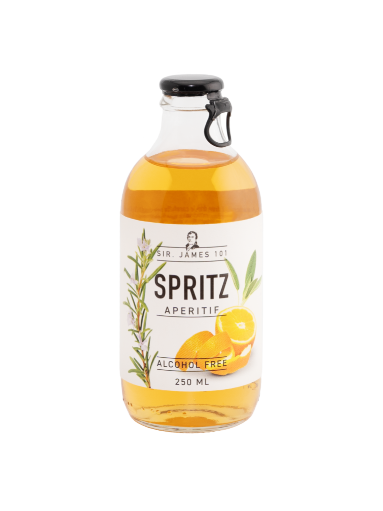 Spritz