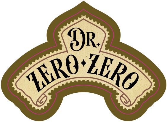 Dr Zero Zero