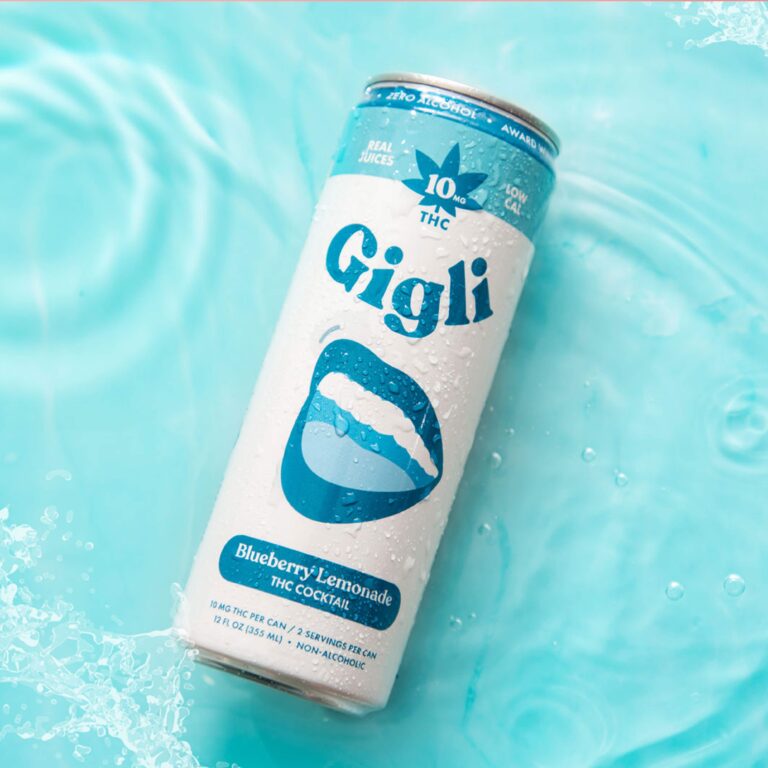 Blueberry Lemonade 4-pack