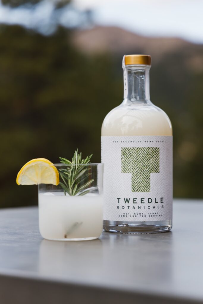 Tweedle Botanicals by Tweedle Botanicals