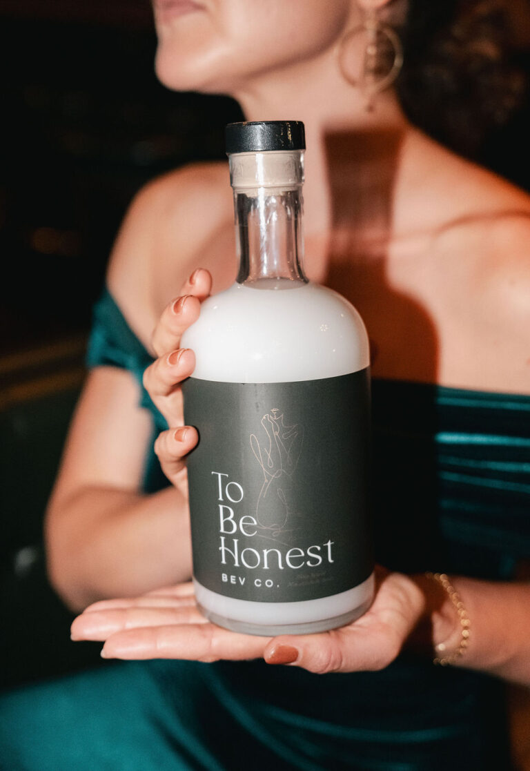 Focus: Gin Alternative