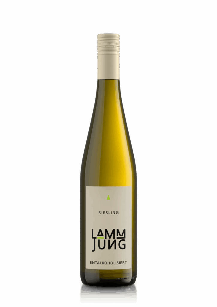 Riesling by Weingut Lamm-Jung