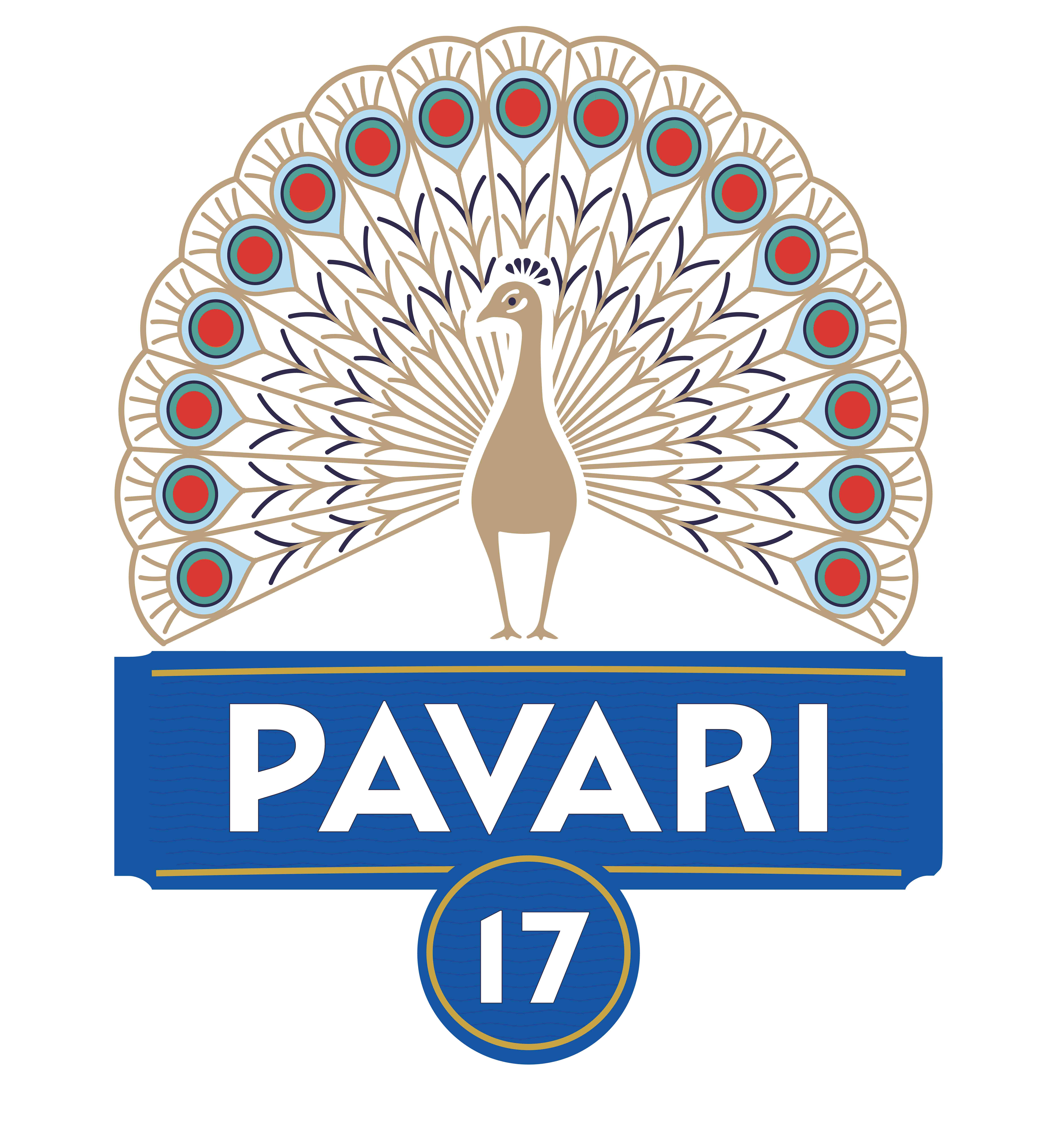 Pavari 17