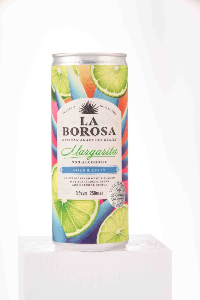Margarita by La Borosa